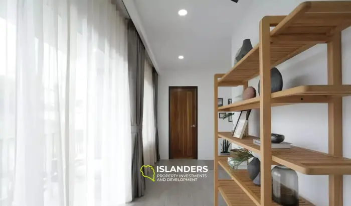 3 Bedroom Villa for sale at Baan Ngam Ngai 