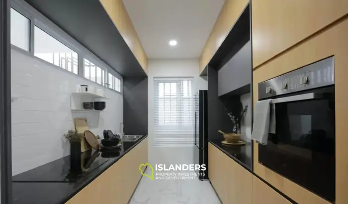 3 Bedroom Villa for sale at Baan Ngam Ngai 