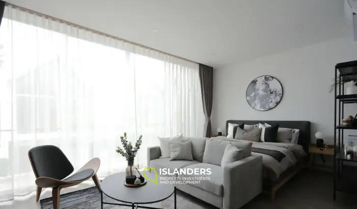 3 Bedroom Villa for sale at Baan Ngam Ngai 