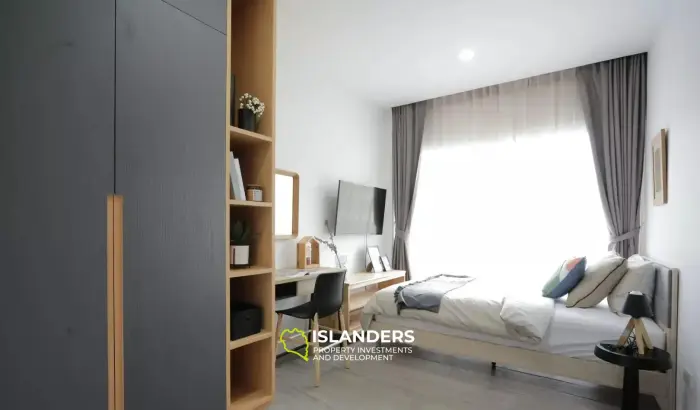 3 Bedroom Villa for sale at Baan Ngam Ngai 