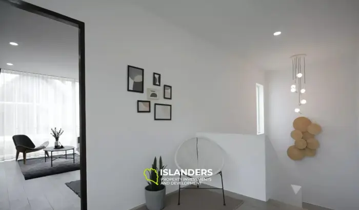 3 Bedroom Villa for sale at Baan Ngam Ngai 