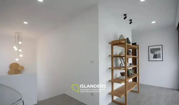 3 Bedroom Villa for sale at Baan Ngam Ngai 