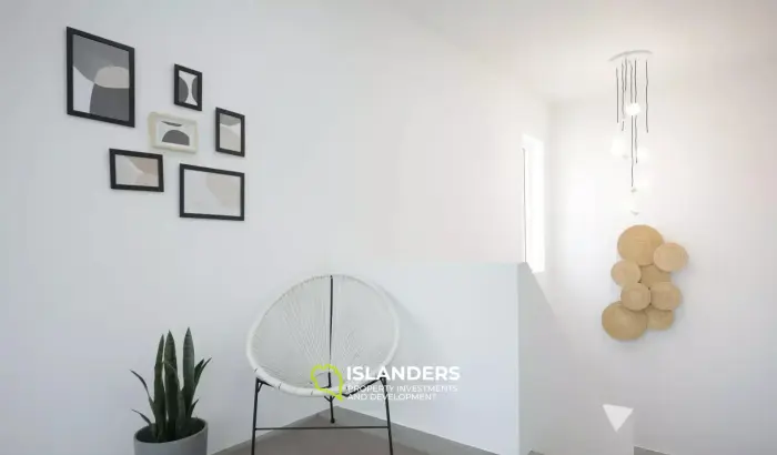 3 Bedroom Villa for sale at Baan Ngam Ngai 