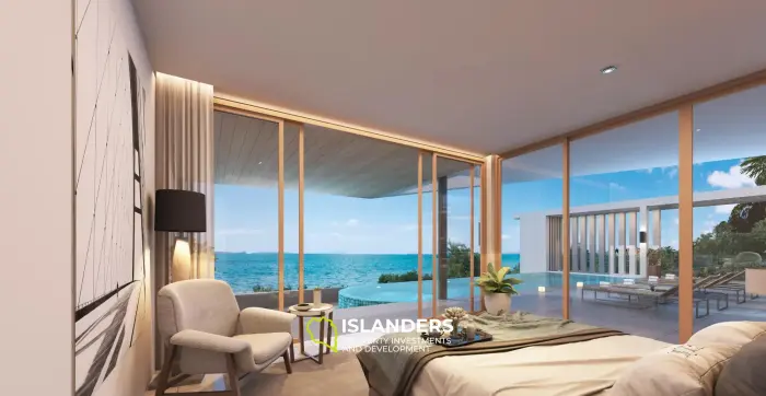 Villa de 5 chambres à vendre à Icon Seaview