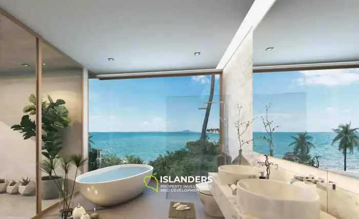 Villa de 5 chambres à vendre à Icon Seaview