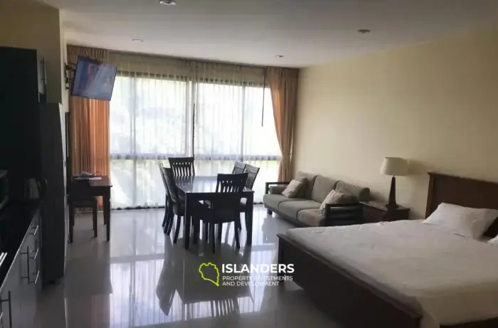 Condo de 2 chambres à vendre à Avanta Condominium