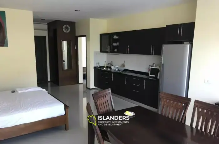 Condo de 2 chambres à vendre à Avanta Condominium