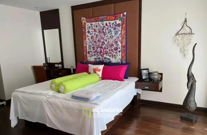 1 Bedroom Condo for sale at Arisara Place with mountain view