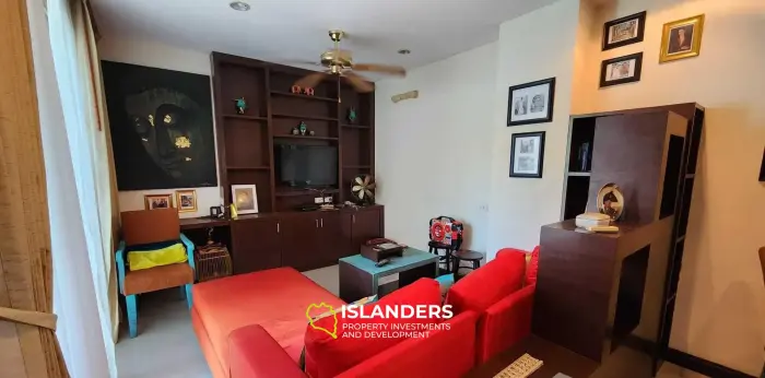 1 Bedroom Condo for sale at Arisara Place with mountain view