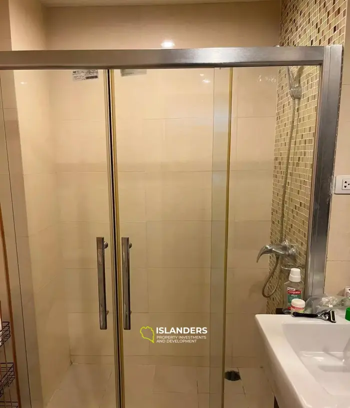 1 Bedroom Condo for sale at Arisara Place with mountain view