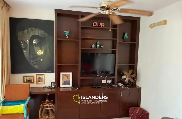 1 Bedroom Condo for sale at Arisara Place with mountain view