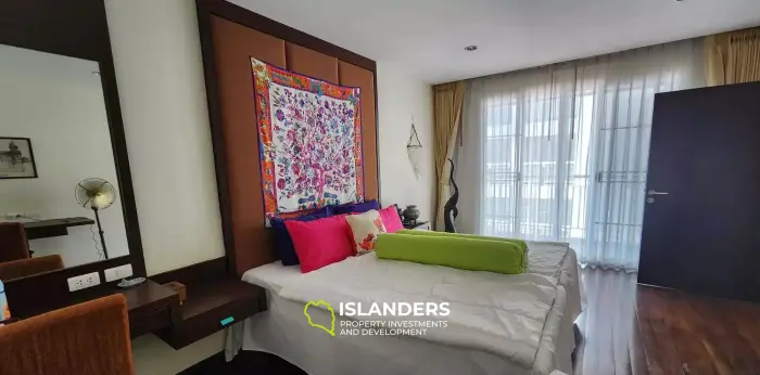1 Bedroom Condo for sale at Arisara Place with mountain view