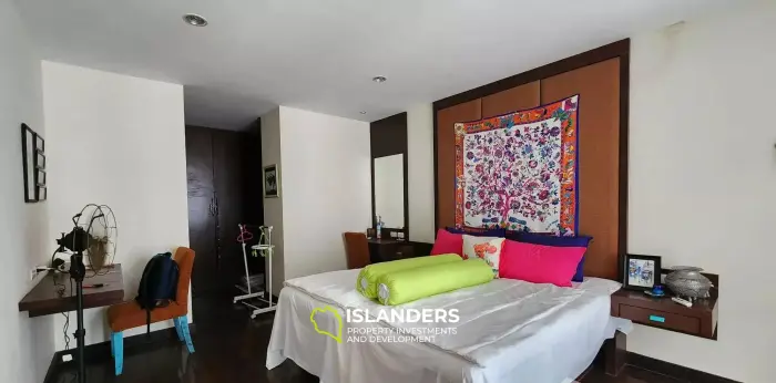 1 Bedroom Condo for sale at Arisara Place with mountain view