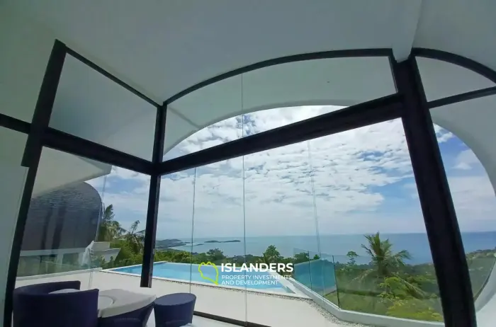 Вилла с 2 спальнями на продажу в Lux Neo