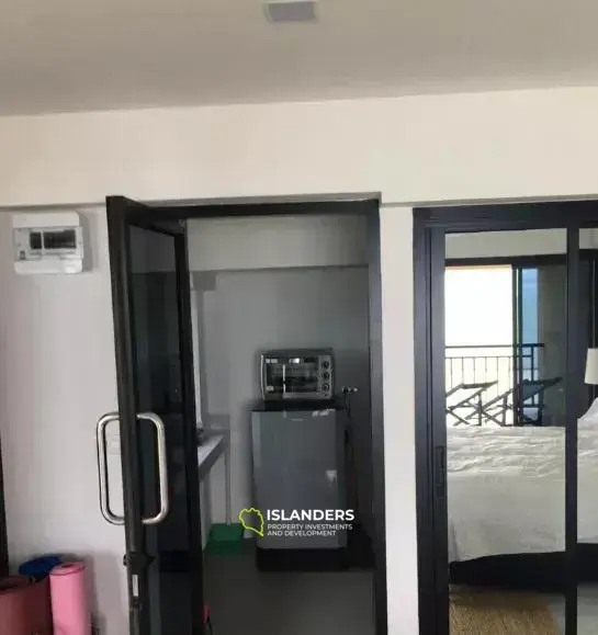 וילה Clif Side Front Ocean ב- Choeng Mon, Thongson Bay