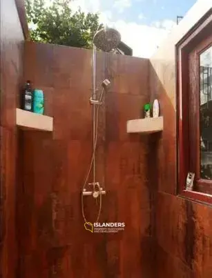 וילה Clif Side Front Ocean ב- Choeng Mon, Thongson Bay