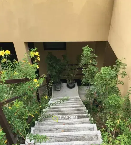 וילה Clif Side Front Ocean ב- Choeng Mon, Thongson Bay