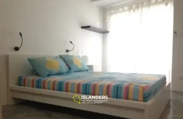 ขายคอนโด สตูดิโอ ในโครงการ รีเพลย์ เรสซิเดนซ์ &amp; พูลวิลล่า