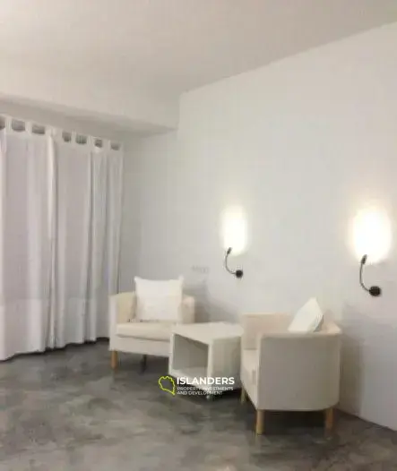 ขายคอนโด สตูดิโอ ในโครงการ รีเพลย์ เรสซิเดนซ์ &amp; พูลวิลล่า