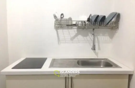 ขายคอนโด สตูดิโอ ในโครงการ รีเพลย์ เรสซิเดนซ์ &amp; พูลวิลล่า