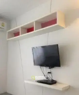 ขายคอนโด สตูดิโอ ในโครงการ รีเพลย์ เรสซิเดนซ์ &amp; พูลวิลล่า