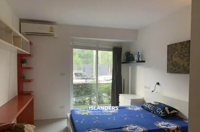 Condominium for sale at Replay Residence & Pool Villa
