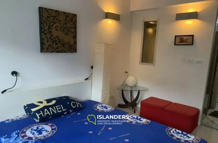 Condominium for sale at Replay Residence & Pool Villa
