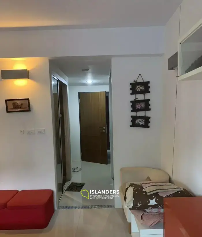 Condominium for sale at Replay Residence & Pool Villa