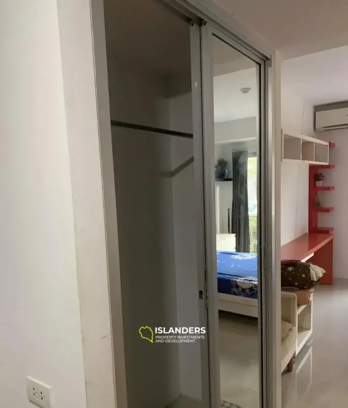 Condominium for sale at Replay Residence & Pool Villa