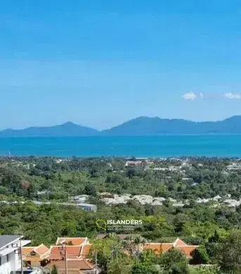 Top Prime View Land in Expensive Area for Sale