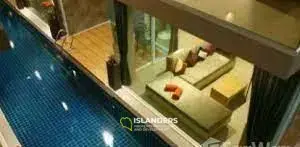 โรงแรมที่มีเสน่ห์ในบางรักพร้อมห้องดูเพล็กซ์ 17 ห้องสำหรับขาย