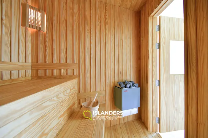 ขายวิลล่า 5 ห้องนอนที่ Avant Garden