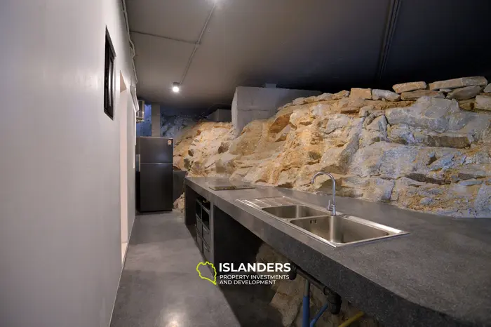 ขายวิลล่า 5 ห้องนอนที่ Avant Garden