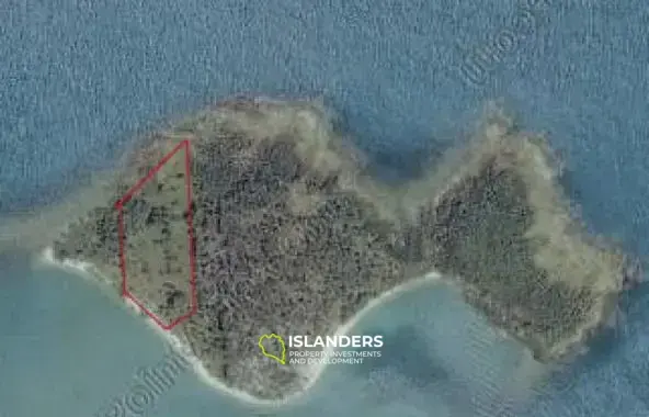 Spectacular Dream Oasis Land บนเกาะส้ม