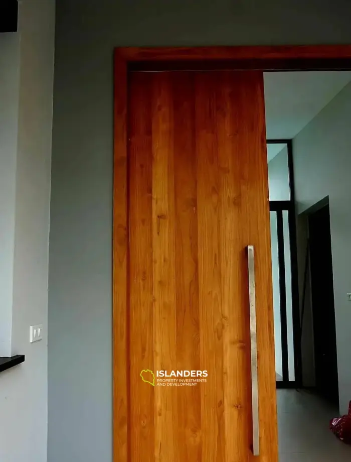 3 Bedroom Villa for sale at Luxana Villas 
