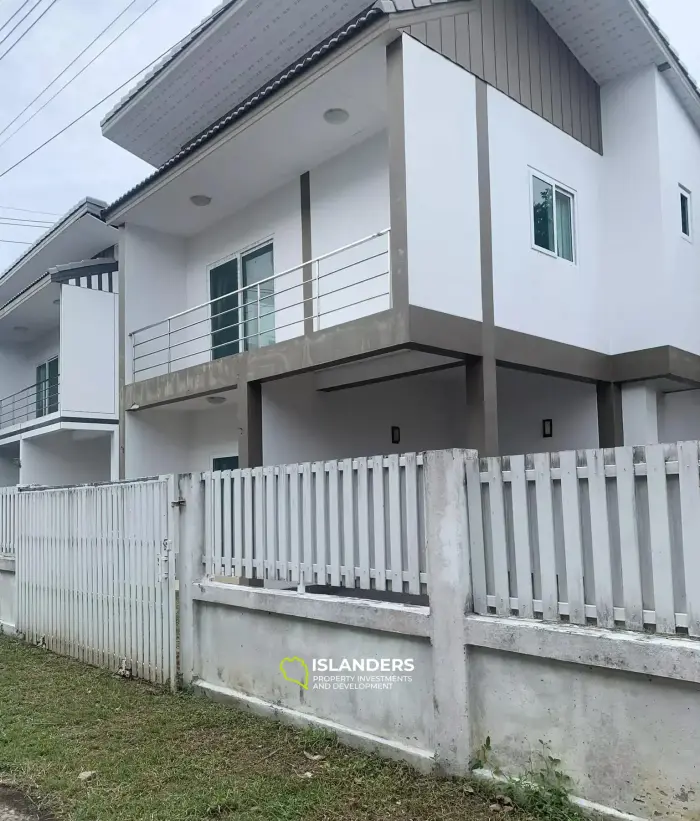 Maison à Lamai à vendre