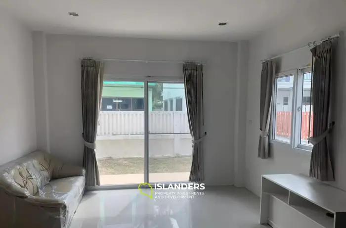 Maison à Lamai à vendre