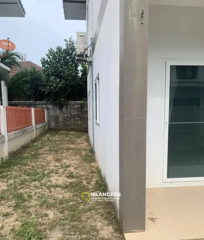 Maison à Lamai à vendre