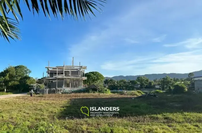 فيلا مكونة من 3 غرف نوم للبيع في لوكس هوم