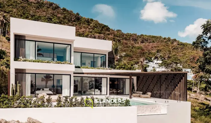 Вилла с 3 спальнями на продажу в Istani Residence Phase 2