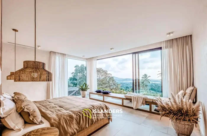 Вилла с 3 спальнями на продажу в Istani Residence Phase 2