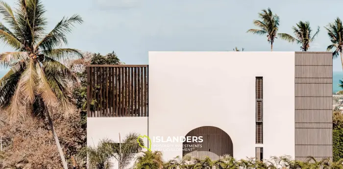 Вилла с 3 спальнями на продажу в Istani Residence Phase 2