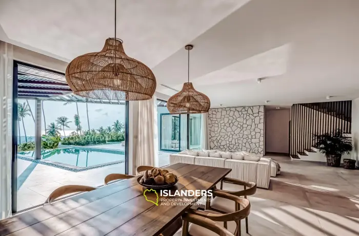 Вилла с 3 спальнями на продажу в Istani Residence Phase 2