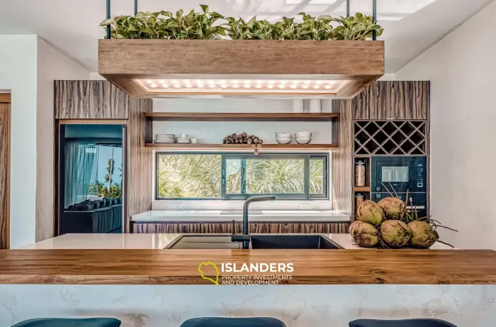 Вилла с 3 спальнями на продажу в Istani Residence Phase 2