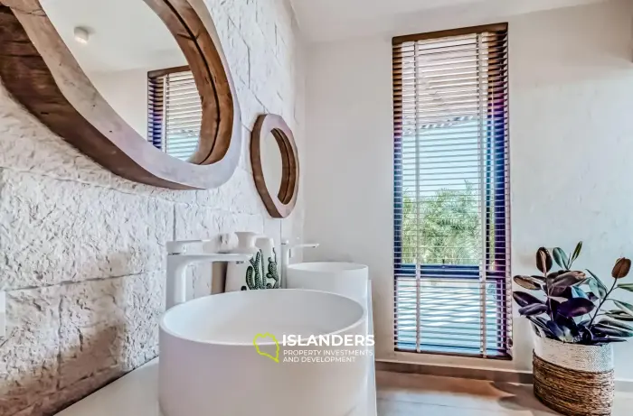 Вилла с 3 спальнями на продажу в Istani Residence Phase 2