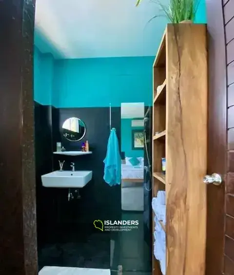 ขายวิลล่าในอำเภอเกาะสมุย