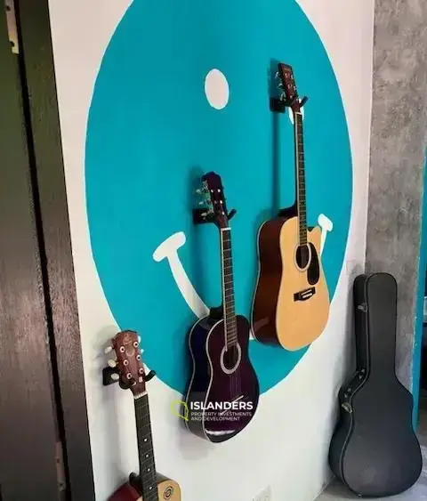 ขายวิลล่าในอำเภอเกาะสมุย