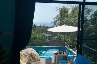 ขายวิลล่าในอำเภอเกาะสมุย