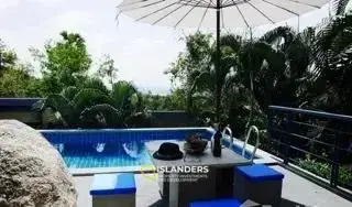 ขายวิลล่าในอำเภอเกาะสมุย