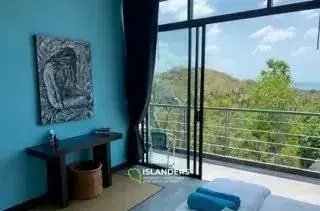 ขายวิลล่าในอำเภอเกาะสมุย